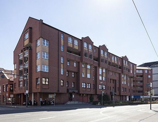 Dachterrasse, wunderschön- diese Wohnung müssen Sie sehen! - Photo 1