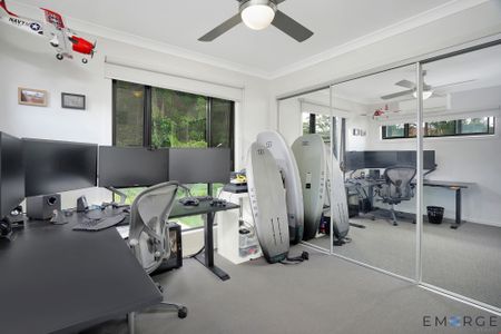 1/41 Eversley Terrace, Yeronga QLD 4104 - Townhouse For Rent | Domain - Photo 4