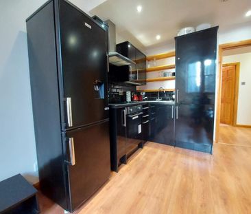 1 bedroom flat to rent - Photo 5