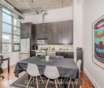 Tip Top Lofts #403 - Photo 3