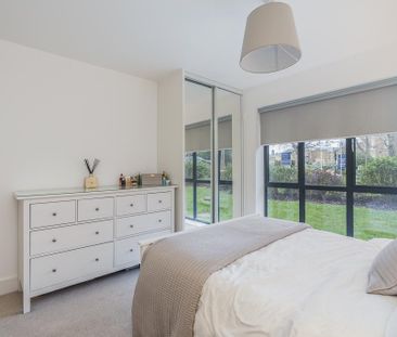 2 bedroom apartment to rent - Photo 4