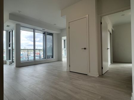 For Lease - 1 Kyle Lowry Road Unit# 223, Toronto, Ontario - Photo 2