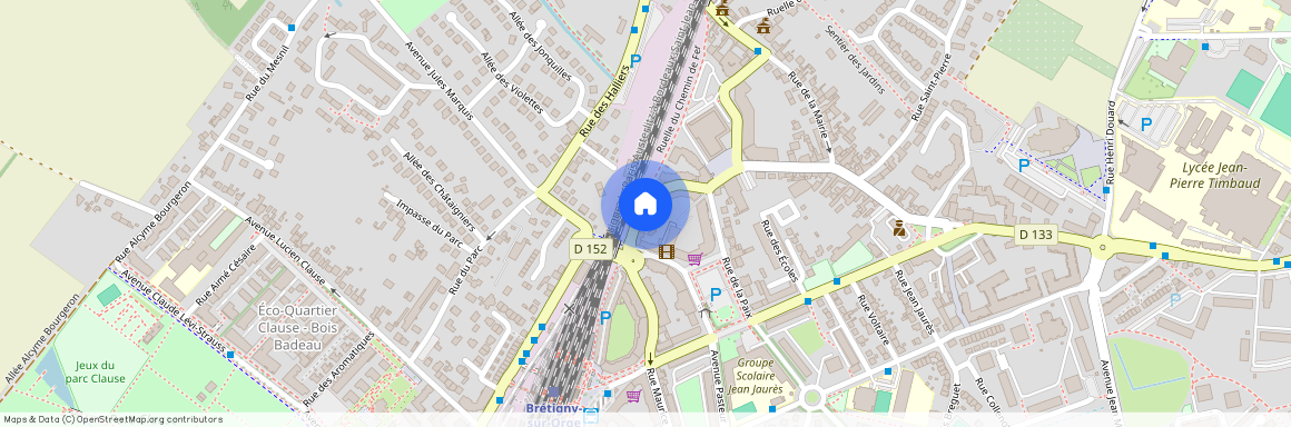 91220, Brétigny-Sur-Orge