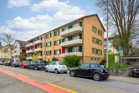 4 Zimmer, 81 m², 1. Stock - Photo 5