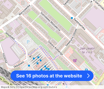 Atrakcyjne mieszkanie/Gliwice/Kolberga/ - Photo 1