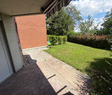 3 Zimmer, EG - Photo 6