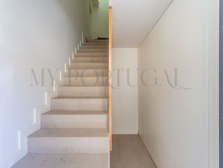 Luxury Flat for rent in Lisbon, Portugal - Photo 2