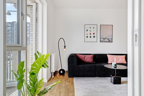 Nadine Gordimers Vej 2, st. th. - Photo 1