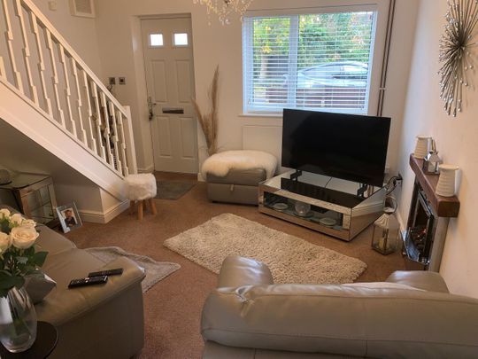 Swallowdale Drive, Leicester - Photo 1