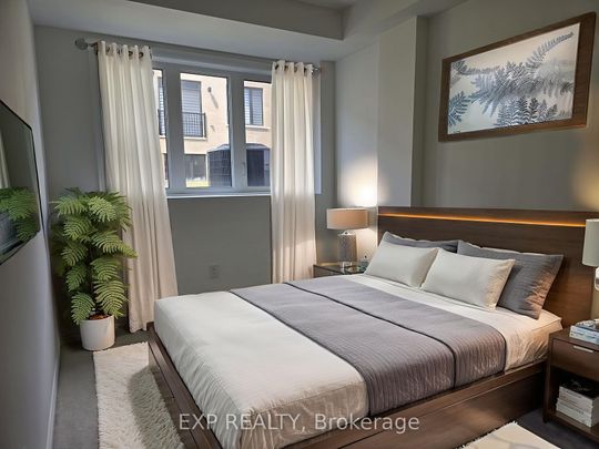 For Lease - 64 Singhampton Road Unit# Unit B, Vaughan, Ontario - Photo 1