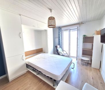 Location Appartement 1 pièce 22m² LES SABLES D OLONNE 85100 - Photo 3