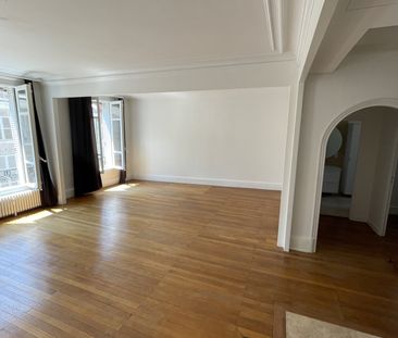 Location Appartement 4 pièces 105m² ORLEANS 45000 - Photo 1
