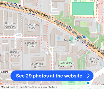 Carrigan Court Apartments - Photo 1