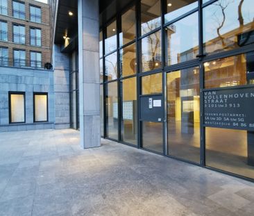 Te huur: Appartement Van Vollenhovenstraat in Rotterdam - Foto 2