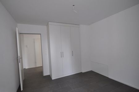 3.5 Zimmer, 84 m², EG - Photo 3