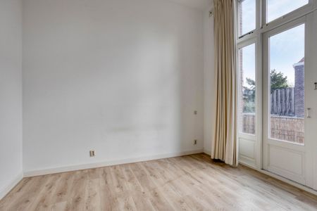 Te huur: Appartement Hyacintenlaan 1 A in Haarlem - Foto 4
