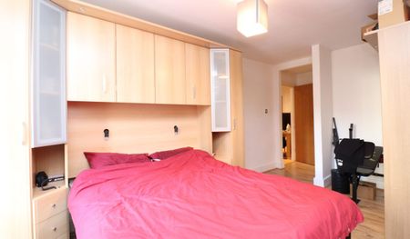 Millennium Drive, Isle of Dogs, London E14 - Photo 4