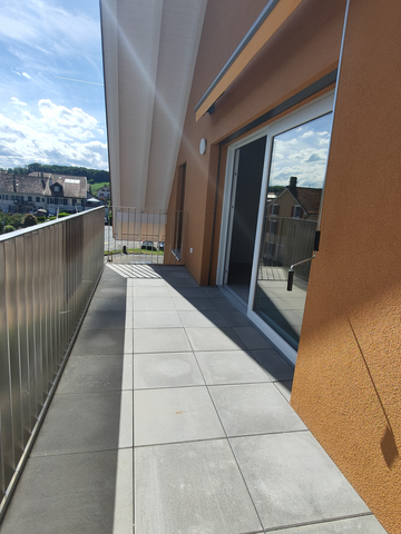 Magnifique appartement neuf de 4 pièces avec balcon - Foto 2