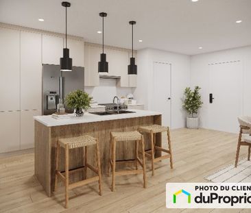 205, boulevard Primeau, Chateauguay à louer - Photo 3