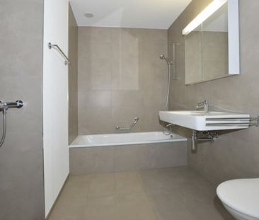 "Mieten ohne Kaution - Sonnige Wohnung im Zentrum" - Photo 6