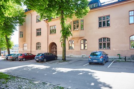 Kristinagatan 5 - Photo 2