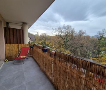 CHAMBERY LE VIEUX BEAU T3 – REF 570 - Photo 6