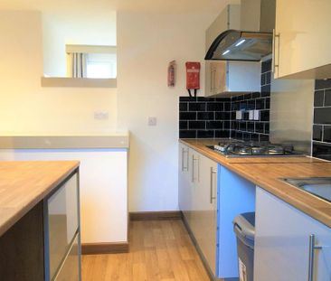 Studio to rent - Photo 5