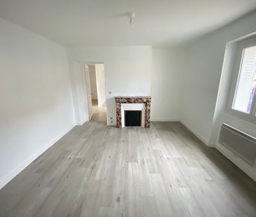 Location Appartement 4 pièces 72m² - Photo 2