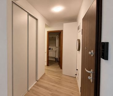 Iancu Nicolae/Residence 5/ Pipera/Apartament cu 2 camere/ Parcare/ - Fotografie 3