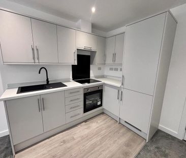 1 bedroom apartment to rent - Photo 2