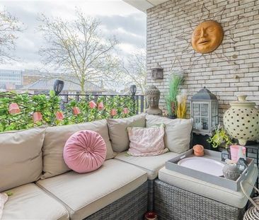 Appartement te huur - Photo 1