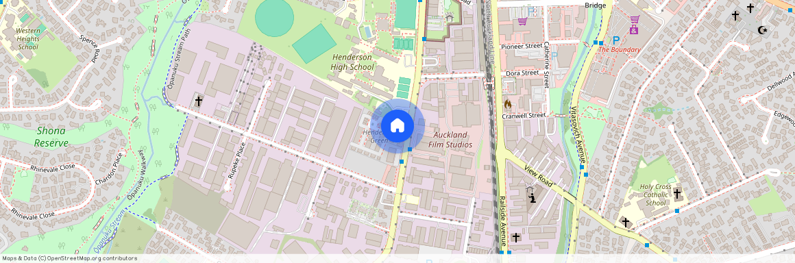 1 Eileen Newey Place, Henderson, Auckland