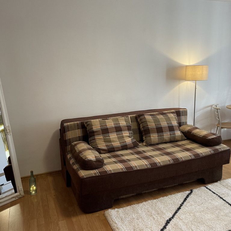 Ultracentral – McDonald’s - Apartament 1 cameră – Bai - Photo 1