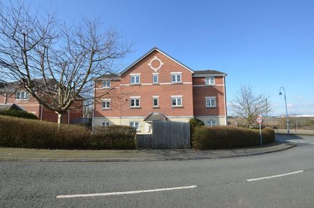 2 bedroom apartment to rent - Photo 2