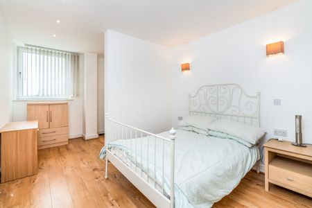 2 bedroom apartment to rent High Street, Southampton, SO14 - Photo 4