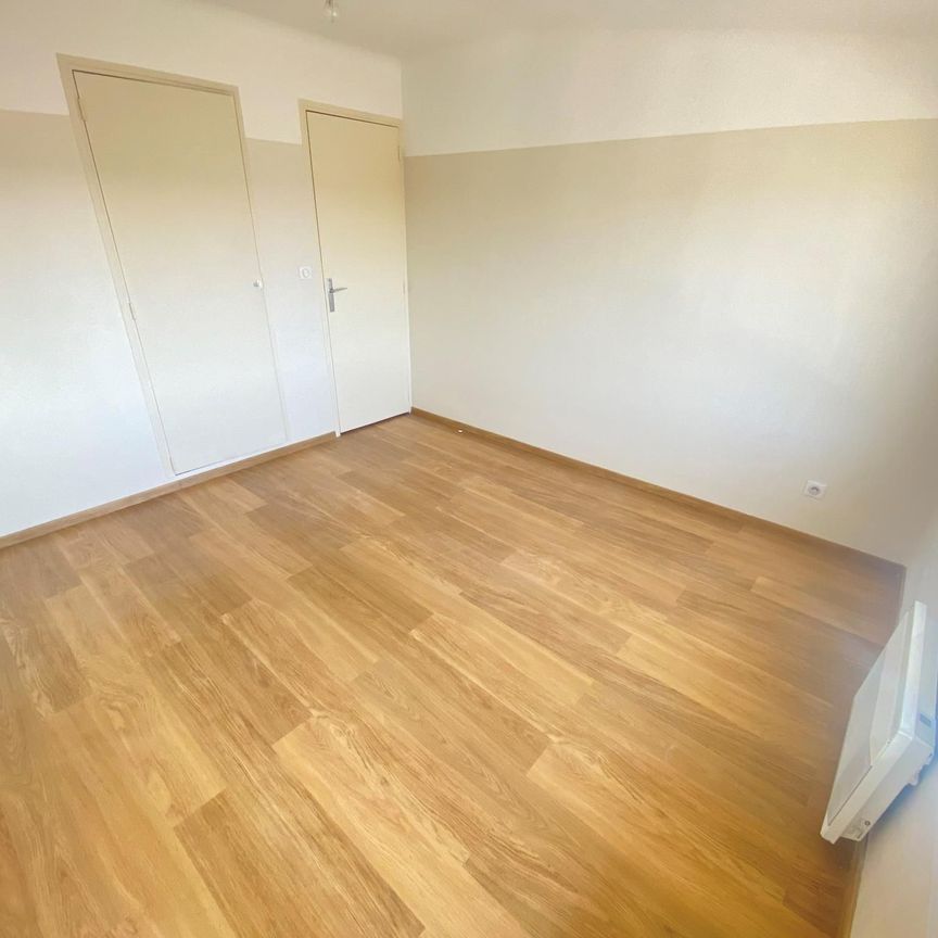 Location Appartement 4 pièces 70m² MONTPELLIER 34000 - Photo 1