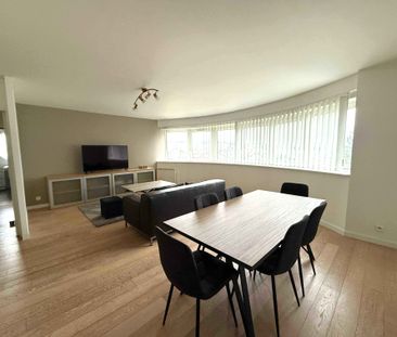 3 pièces - Meublé - 75 m² - 3ème étage - Colocation non autorisée - Photo 1