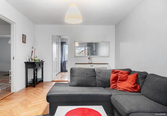 Ponnygatan, Mölndal - Foto 1