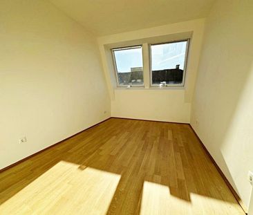 ERSTBEZUG, AUGARTEN-NÄHE, klimatisiertes 44 m2 Dachgeschoss, 2 Zimm... - Photo 4