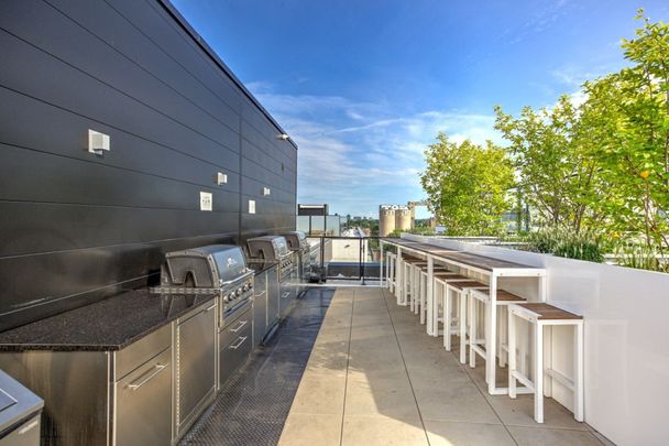 Appartement à louer - Montréal (Le Sud-Ouest) (Griffintown) - Photo 1