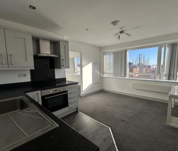 1 bedroom property to rent - Photo 4