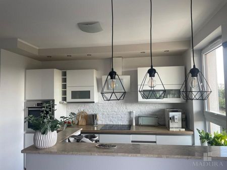 MIESZKANIE na WYNAJEM - Zdjęcie 5