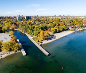 For Lease - 1381 Lakeshore Road Unit# 525, Mississauga, Ontario - Photo 4