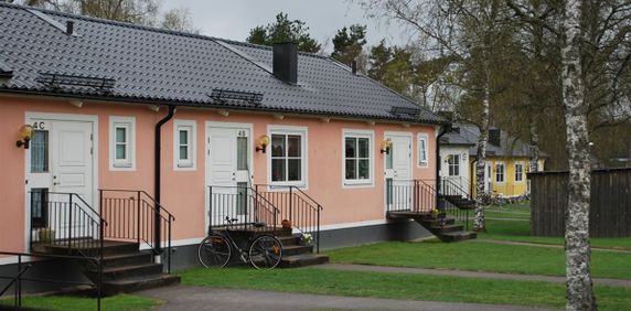 Hembygdsgatan 2 C - Photo 2