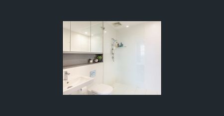 Stylish Two bedroom apartment - Photo 4