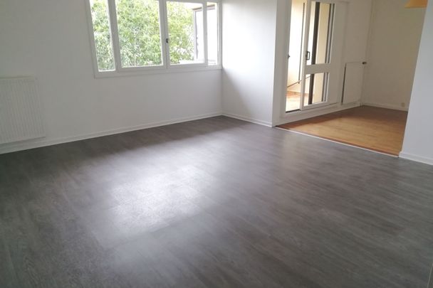 APPARTEMENT T4 NANTES - Photo 1