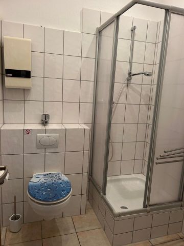 Helle und ruhige 2 Zimmerwohnung in Herne Wanne 71m² - Photo 4