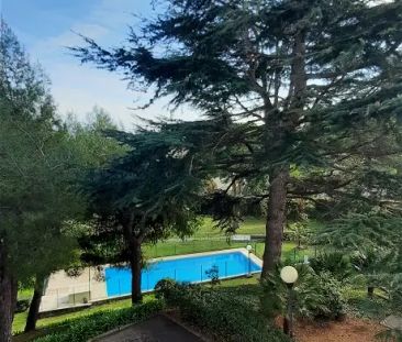 Location appartement 3 pièces - 66m² à Anitbes (06600) - Photo 1