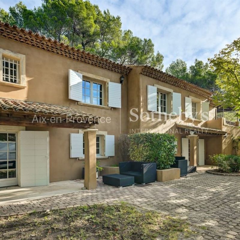 Bastide familliale - Photo 1