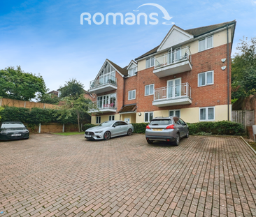 2 bedroom apartment to rent - Photo 3